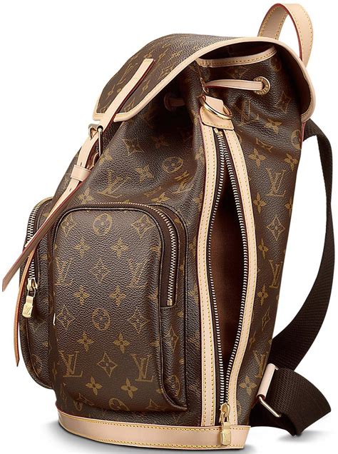 louis vuitton rucksack damen.